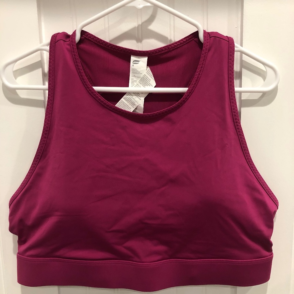 Fabletics Sports Bra